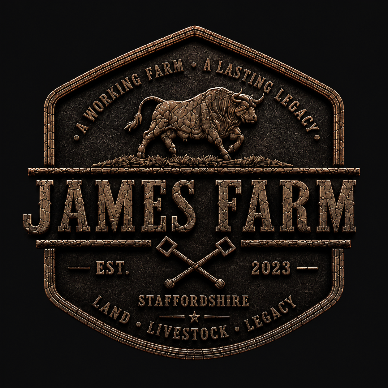 James Farm