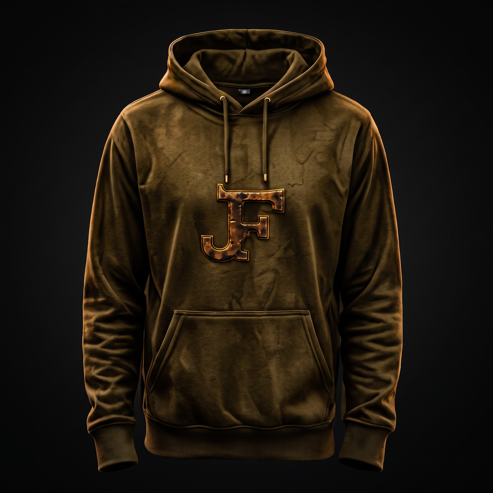 James Farm clothing and merchandise